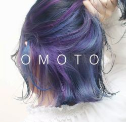 -THE LOG SALON 记录
