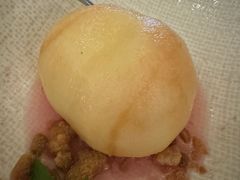 -长沙北辰洲际酒店-兰调全日餐厅