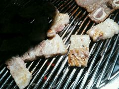 -碎怂烤肉(钟楼柳巷店)