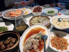 -上座·餐厅(阳光100店)