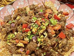 -双宝红油牛系列
