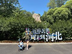 -秦皇岛野生动物园