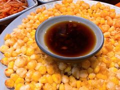 -火炉情韩国料理店(古田路店)