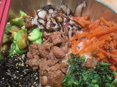 -小木屋拌饭(西安万象天地店)