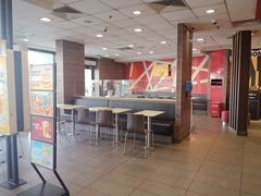 -麦当劳(武汉火车站店)
