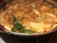 -醉虎传(南锣鼓巷店)