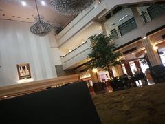 -双子塔酒店