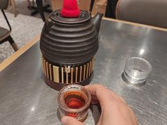 -潮界(虹桥新天地店)