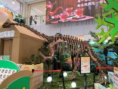 -凯德MALL(西直门店)