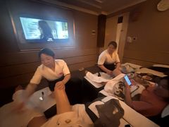 -天然沐足·推背采耳·敷姜艾灸(龙眼美食街店)