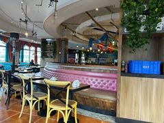 -蒙亨·手把肉·蒙古包文化主题餐厅(天恒广场店)