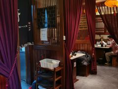 -一叶一世界·素食餐厅(锦华万达店)