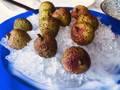 荔枝-四季民福烤鸭店(前门店)