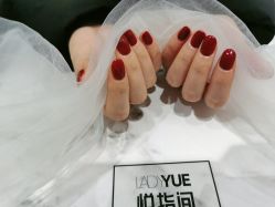 点击看大图 -悦指间美甲美睫