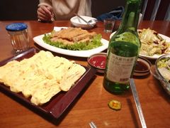 -第二外国语学院-韩国餐厅(朝阳路店)