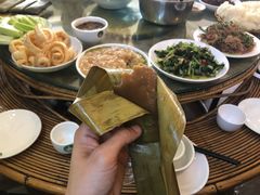 -岩保农家乐