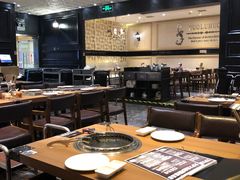 大堂-火炉火自助餐(悠唐购物中心店)