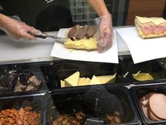 -赛百味SUBWAY(三阳广场店)
