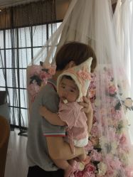 -BabyA 专业婴童摄影(古北时尚广场店)
