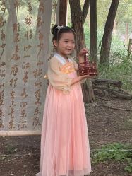 -花开映像儿童摄影