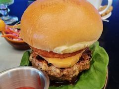 -blue frog蓝蛙(长泰广场店)