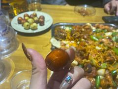 -小李少爷临沂炒鸡(升平东路店)