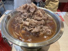 -庆米鲜朝鲜族拌饭(固戍店)