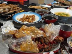 -阿木龙虾(河间路店)