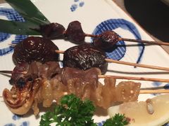 -贵木日本料理·铁板烧(新地假日广场店)