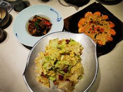-卯时·龙光雅宴·精致锡帮菜(惠山古镇店)