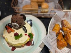 -西堤牛排(龙德广场店)