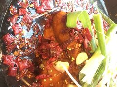 -周幺妹重庆老火锅(银泰城总店)