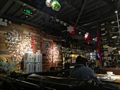 -别院里音乐餐酒吧(双流航空港店)