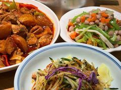 -中原一大碗(湖滨店)