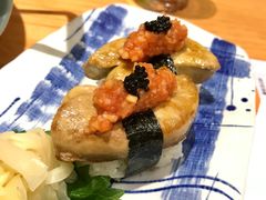 鹅肝寿司-酒吞(七宝领展广场店)