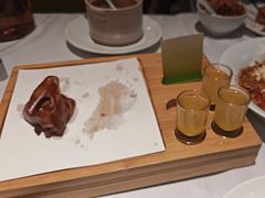 -汤城小厨•粤菜•靓汤(苏州街店)