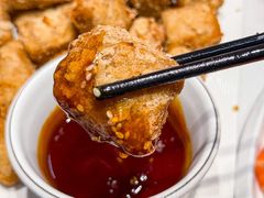 -鑫悦楼煎蟹·16年海鲜大排档