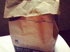 -MOS Burger(南昌店)