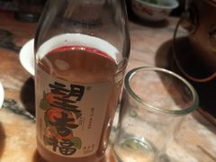 -清真·老门框爆肚涮肉·中华老字号(丰管路店)