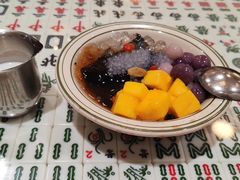 -堂屋糖水店(愚园店)