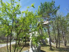-嘉荫恐龙国家地质公园