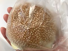 芝士蛋堡-面包新语(KKMALL京基店)