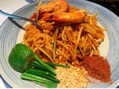 Phadthai帕泰-BetterThai 泰加(苏州中心店)