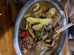 -三盛肥蛤(总店)