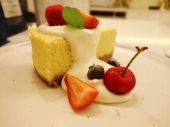 榴莲芝士-COTTON CAFE(德信·中外公寓店)