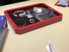 -卡地亚(杭州大厦精品店)