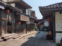 -土城古镇
