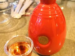 自酿玫瑰酒-随善园餐厅(大理店)
