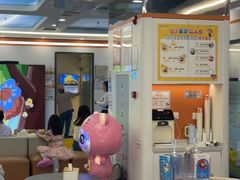 -极橙儿童齿科矫正中心(奥城店)