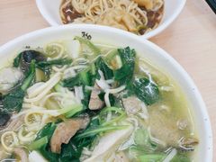 -蒋家桥饺面店(广陵路店)